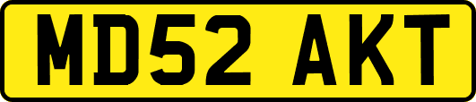 MD52AKT
