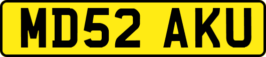 MD52AKU