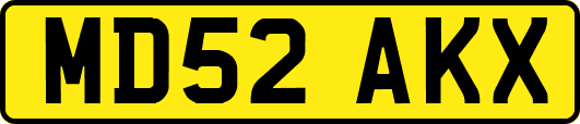 MD52AKX