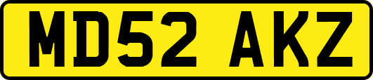 MD52AKZ