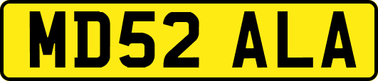 MD52ALA