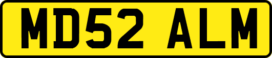 MD52ALM