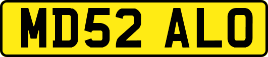 MD52ALO