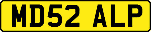 MD52ALP