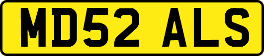 MD52ALS