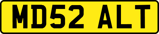 MD52ALT