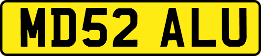 MD52ALU