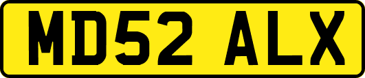MD52ALX