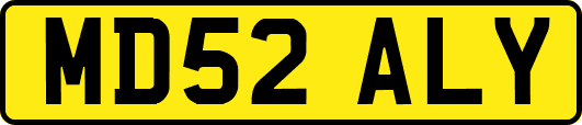 MD52ALY