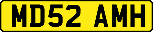 MD52AMH