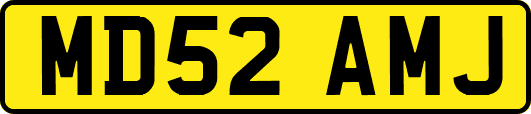 MD52AMJ