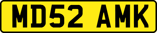 MD52AMK