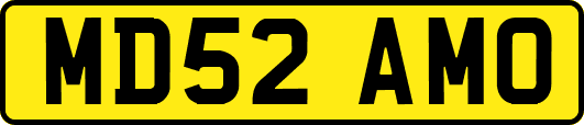 MD52AMO
