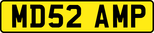 MD52AMP