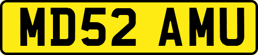 MD52AMU