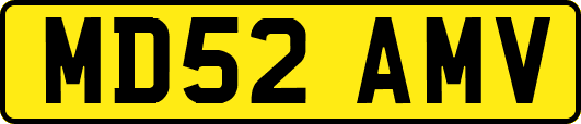 MD52AMV
