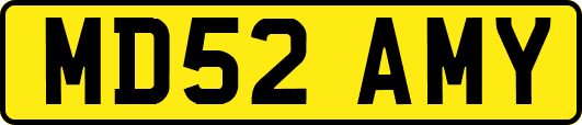 MD52AMY