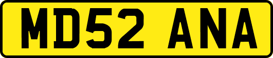 MD52ANA