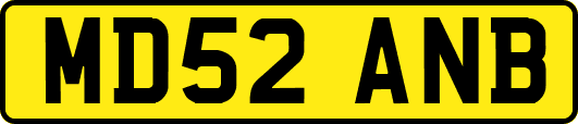 MD52ANB
