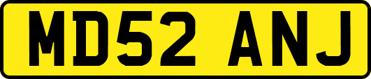 MD52ANJ