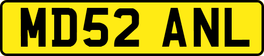 MD52ANL