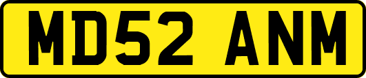 MD52ANM