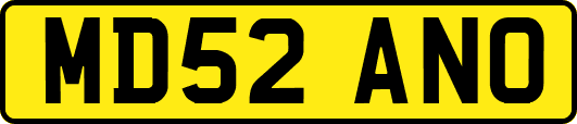 MD52ANO