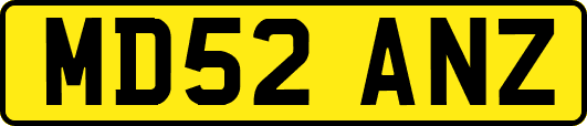 MD52ANZ