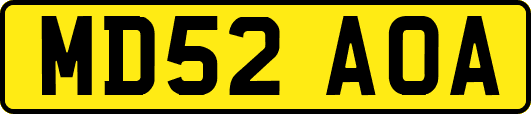 MD52AOA