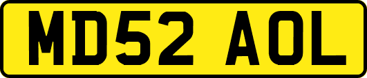 MD52AOL