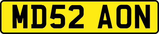 MD52AON