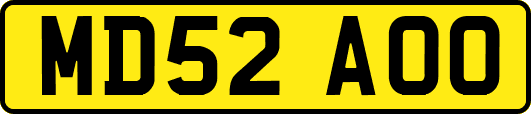 MD52AOO