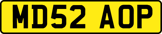 MD52AOP