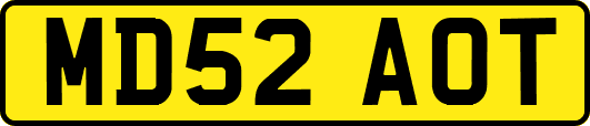 MD52AOT