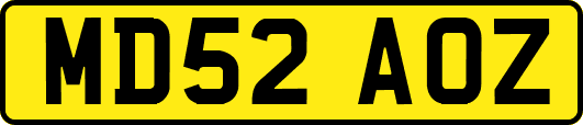 MD52AOZ