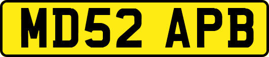 MD52APB