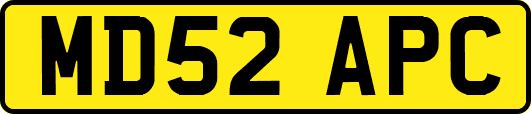 MD52APC