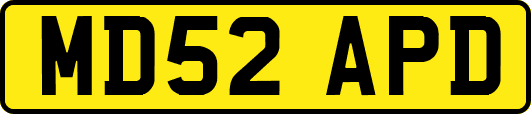 MD52APD