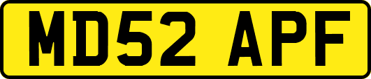 MD52APF