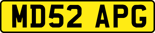 MD52APG