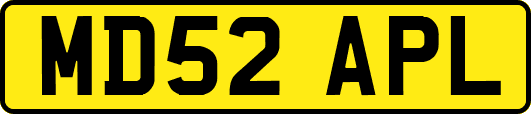 MD52APL