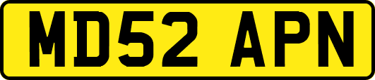 MD52APN