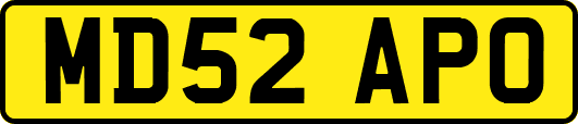 MD52APO