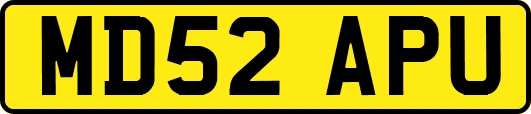 MD52APU