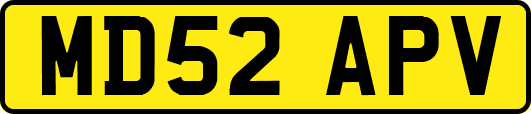 MD52APV