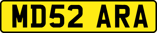 MD52ARA