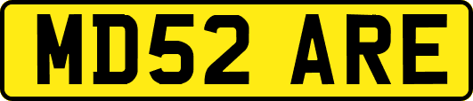 MD52ARE