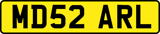 MD52ARL