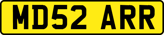 MD52ARR