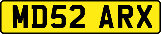 MD52ARX
